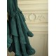 Faeries Daffodil The Star Chapel V Neck Blouse(Reservation/4 Colours/Full Payment Without Shipping)